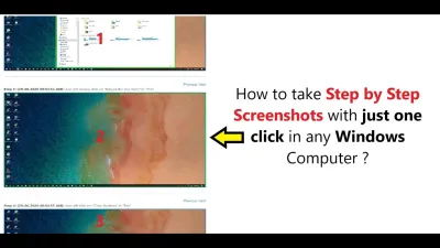 Mastering Screenshot Techniques on Windows 7 with Dailymotion Tutorials