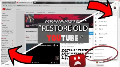 Restoring YouTube on Your Phone After Uninstallation