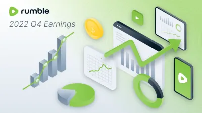 Exploring Rumble's Revenue Model and How It Generates Income