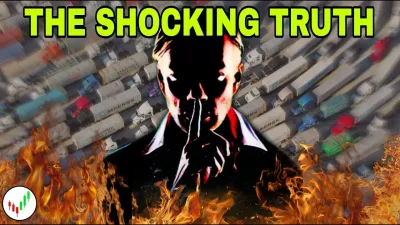 Discovering the Maverick of Wall Street on YouTube