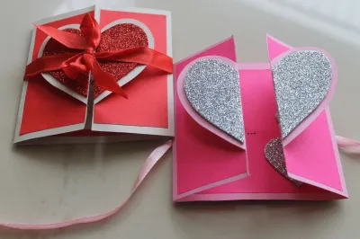How to Make Handmade Cards at Home