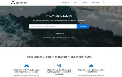 Converting YouTube Videos to MP3 on Mac for Offline Listening