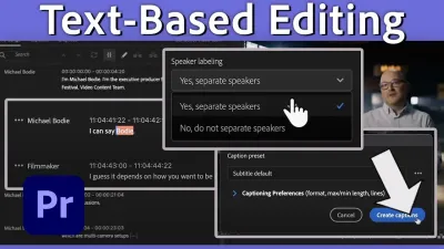 Editing Text in Adobe Premiere Stock Videos to Enhance Your Projects