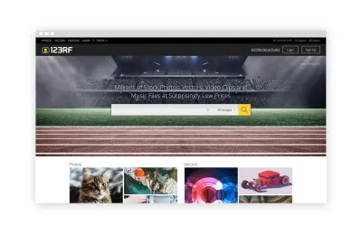 How to Sell Your Photos on 123RF for Beginners