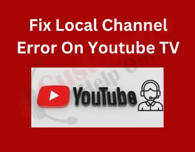 Understanding Local Channel Issues on YouTube TV and How to Fix Them