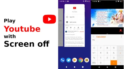 How to Play YouTube Videos in the Background for Continuous Playback