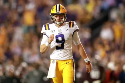 Is LSU Game Available on YouTube TV Streaming Details