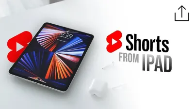 Creating Engaging YouTube Shorts on Your iPad to Attract a Fresh Audience