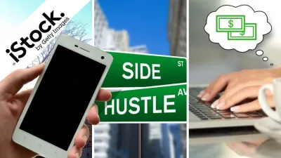 Start Selling Your Photos on iStock and Turn Creativity into Income