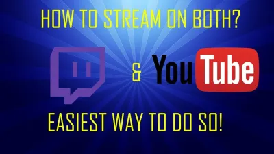 Can You Stream YouTube Videos on Twitch