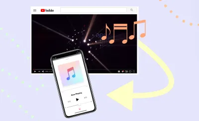 Extracting Audio from YouTube Videos for Your Projects