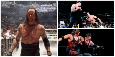 Most Royal Rumble Appearances in History