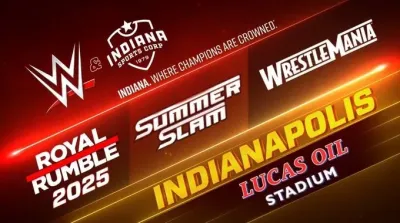 When Will Royal Rumble Tickets for 2025 Be Available for Purchase