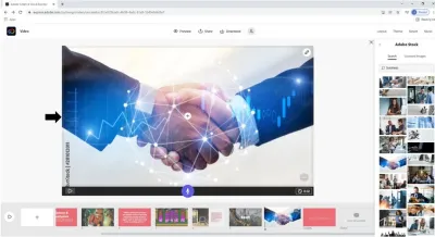 Managing Your Downloads in Adobe Stock