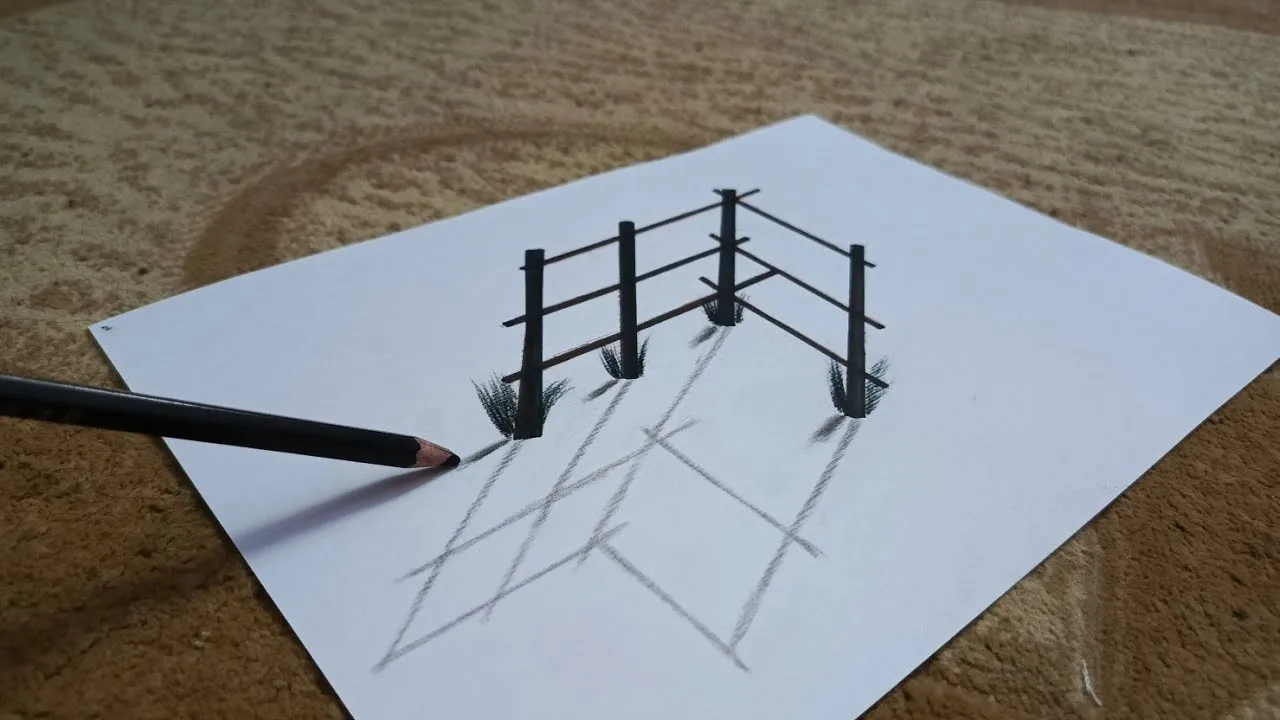 Ultimate Guide to Creating 3D Drawings for Beginners