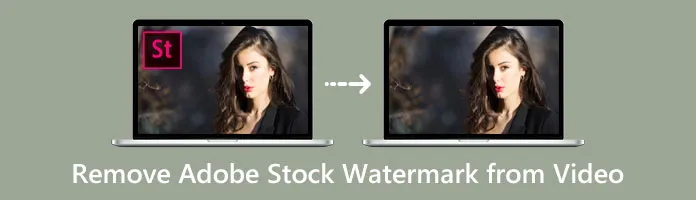 Understanding Watermarks on Adobe Stock Images