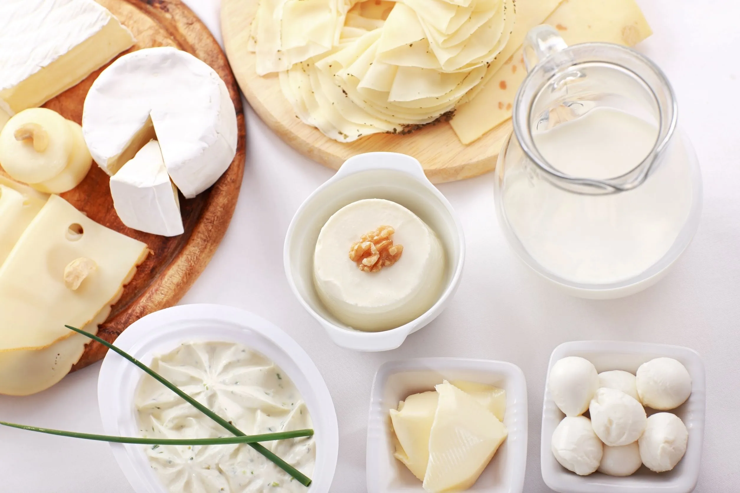 How to Make Cheese with DIY Cheese Making Tips