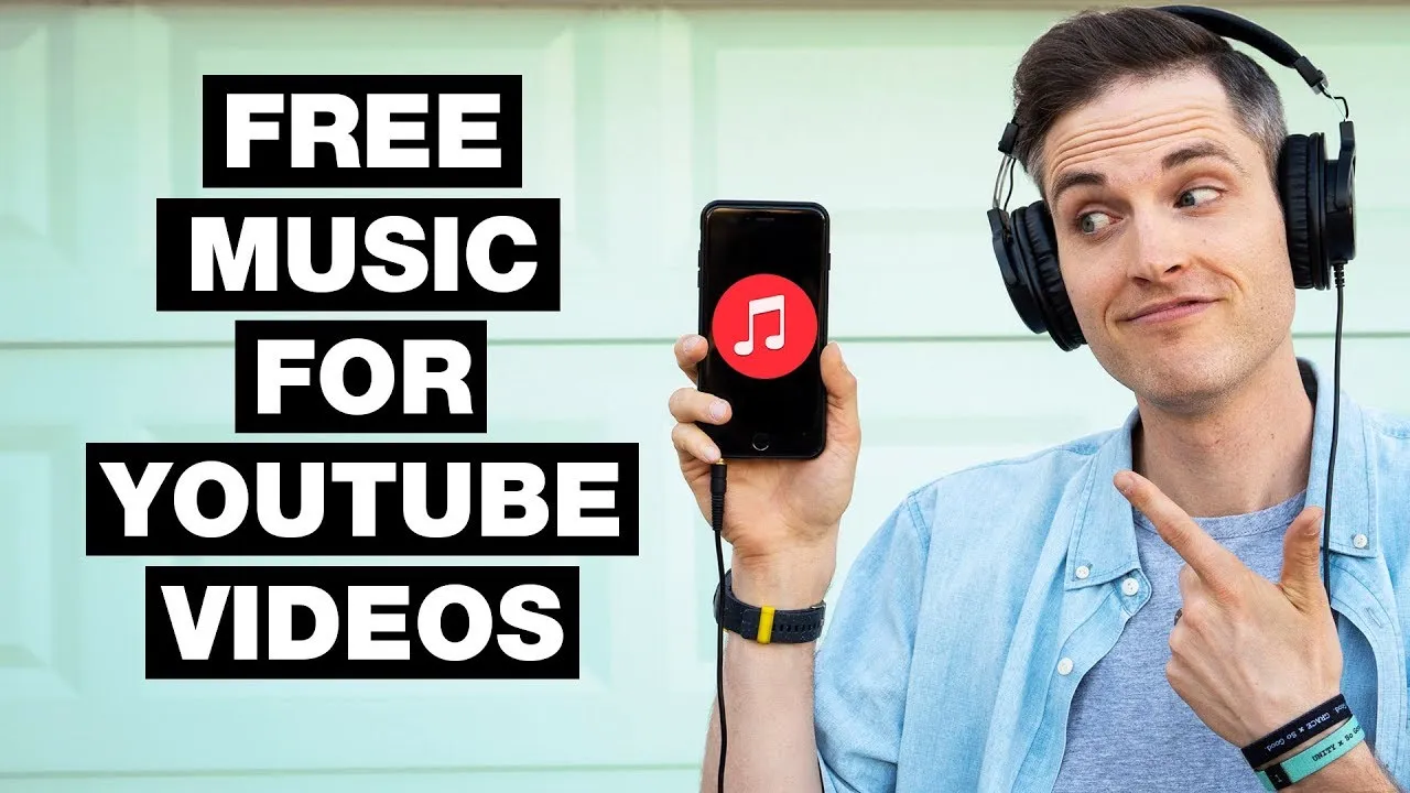 Best Copyright Free Music for YouTube Videos  Top 3 Sites  YouTube