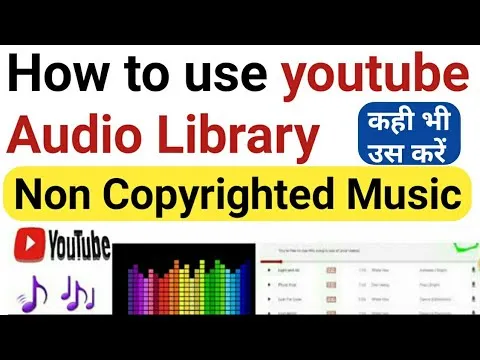 How to Use Music on YouTube Without Copyright Issues