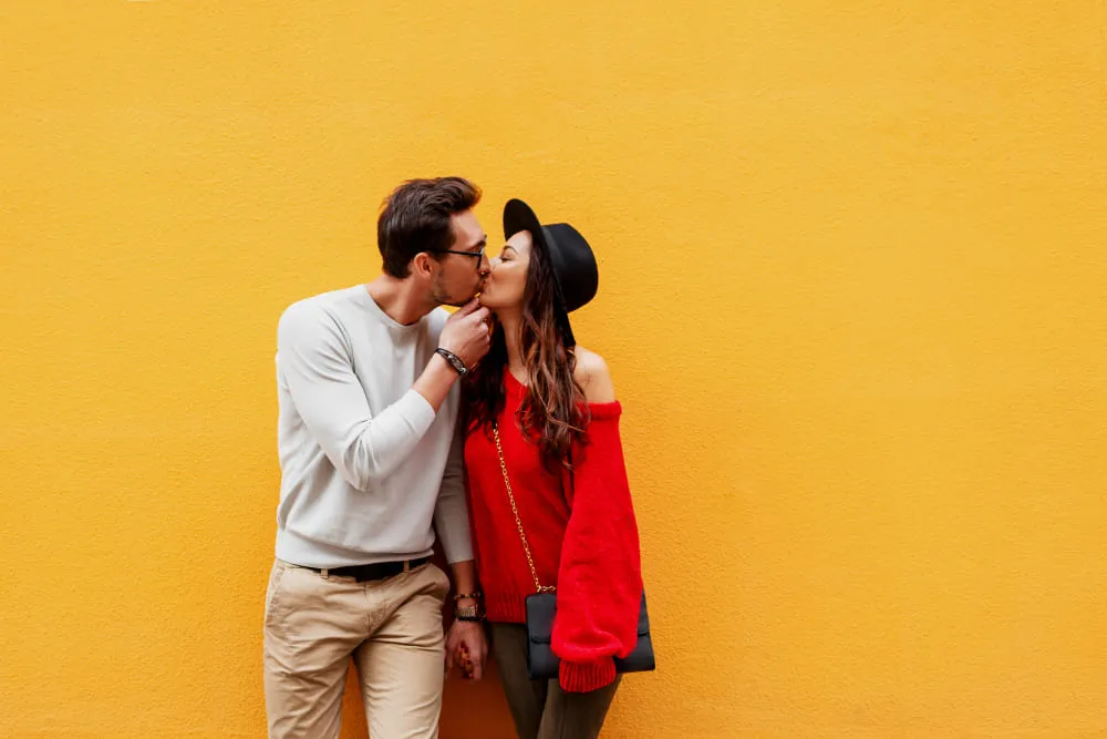 How to French Kiss  A Stepbystep Guide From Experts