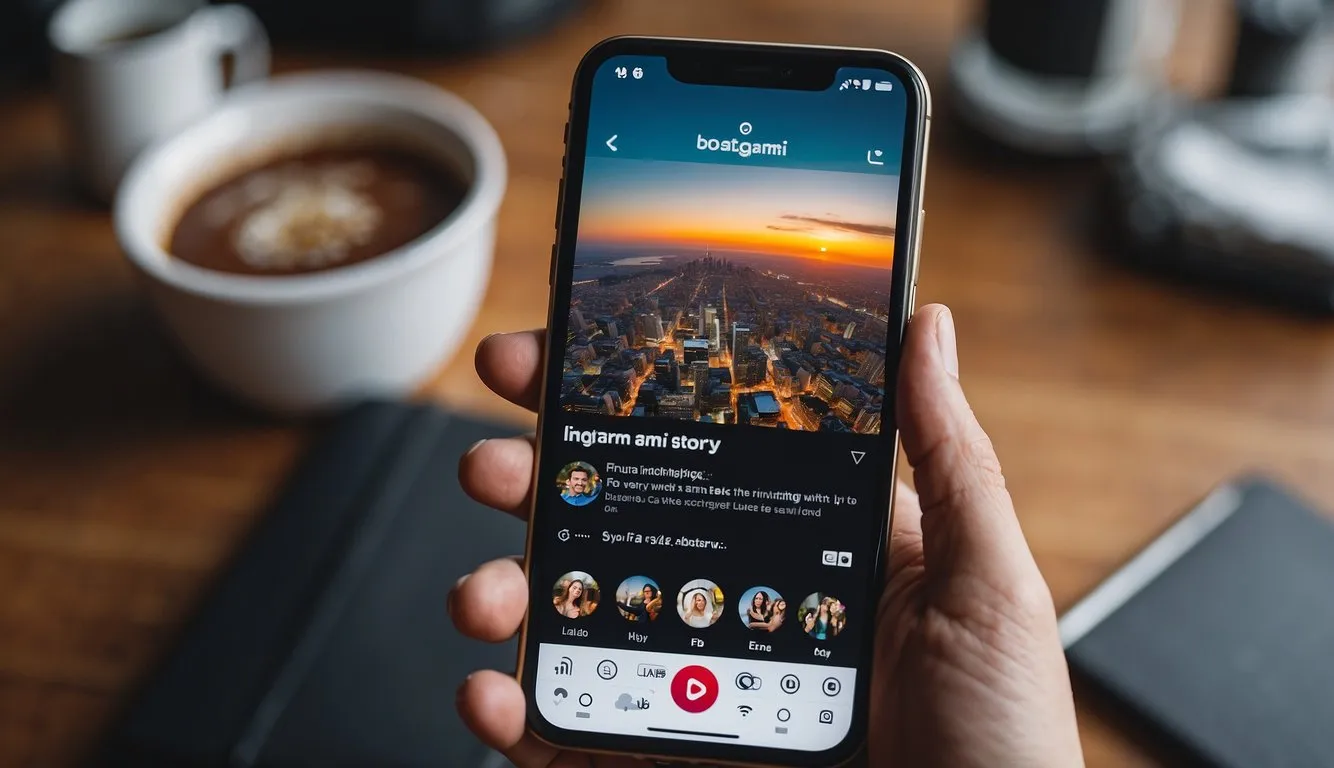 How To Share A YouTube Videos On Instagram A StepbyStep Guide  FF