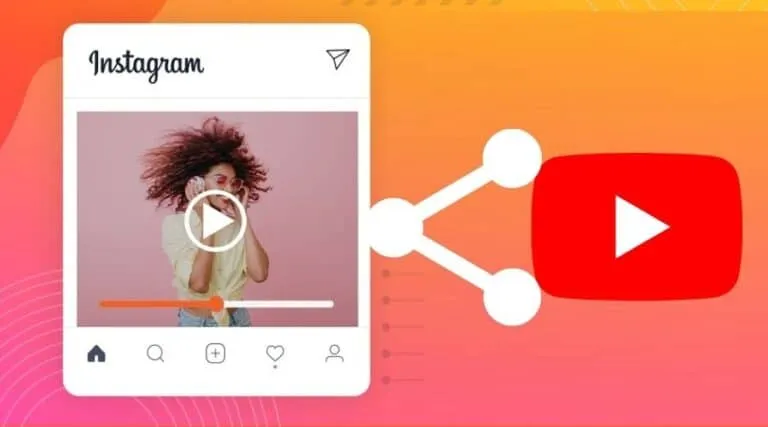 Sharing YouTube Videos on Instagram to Expand Your Audience