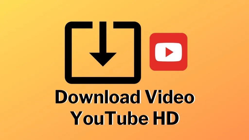 Download Video from YouTube in HD Step by Step  2024