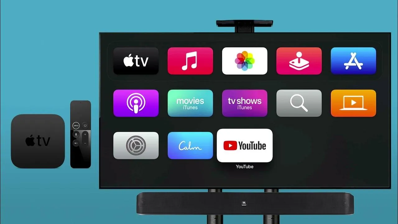 Quick and Easy Steps to Add YouTube TV to Your Apple TV