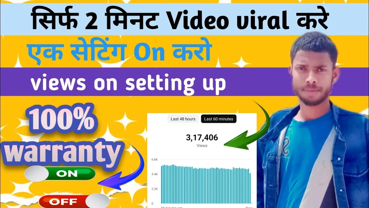 Secrets to Boost Views  Effective Strategy  YouTube