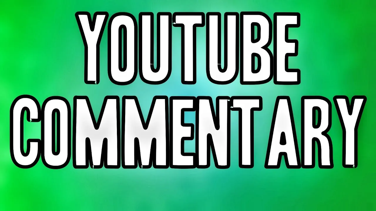 What Is Commentary YouTube and Why Is It Popular?