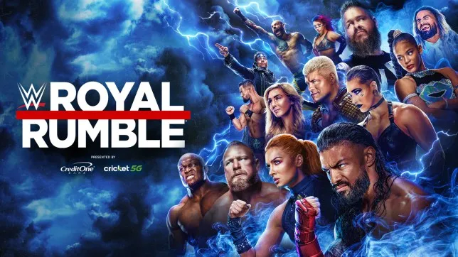 How to Watch Royal Rumble 2023 Viewing Options and Details