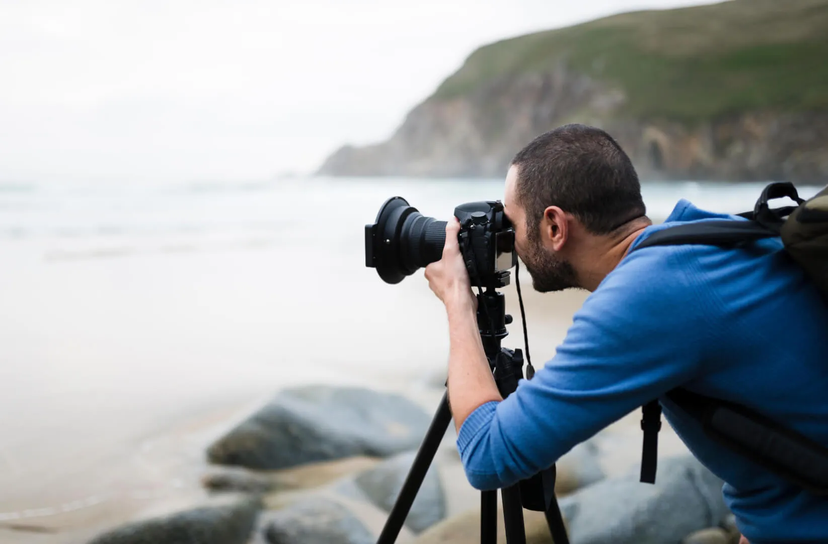 Overview of Alamy Stock Photos for Photography Enthusiasts