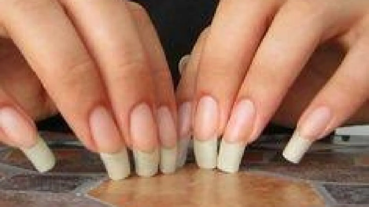 Tips for Growing Long Nails at Home