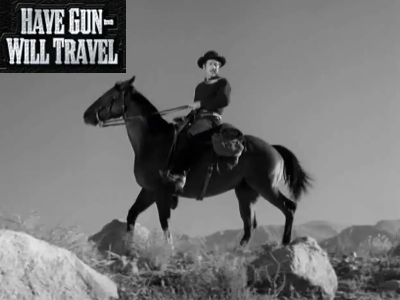 Watch Have Gun  Will Travel Season 1  Prime Video