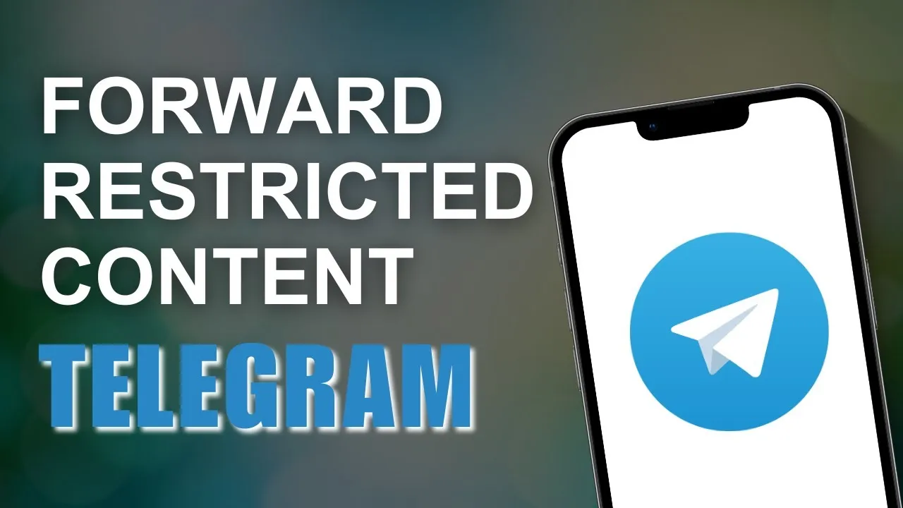 How to Enable Restricted Content on Telegram