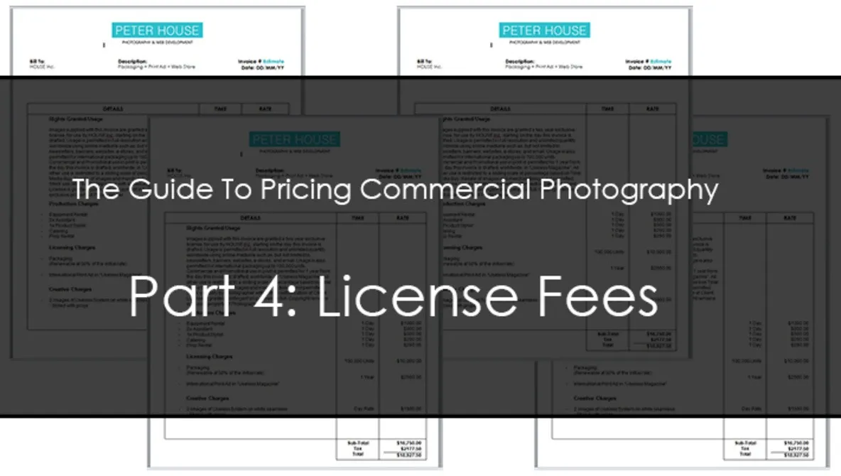 Understanding the Costs and Licensing Fees of Getty Images Stock Photos