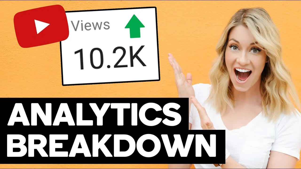 Understanding the Value of 10K YouTube Views for Smaller Channels