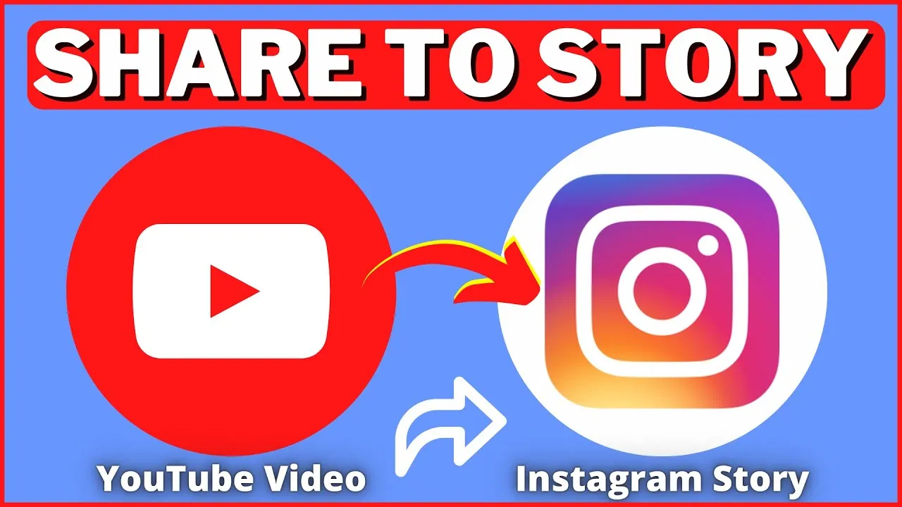 How to Share a YouTube Video on Instagram