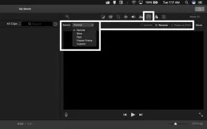 Cut Music Using Storyblocks in iMovie for Your Projects