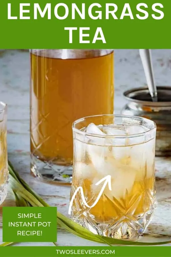 Delicious Lemongrass Tea Recipe You Can Easily Make