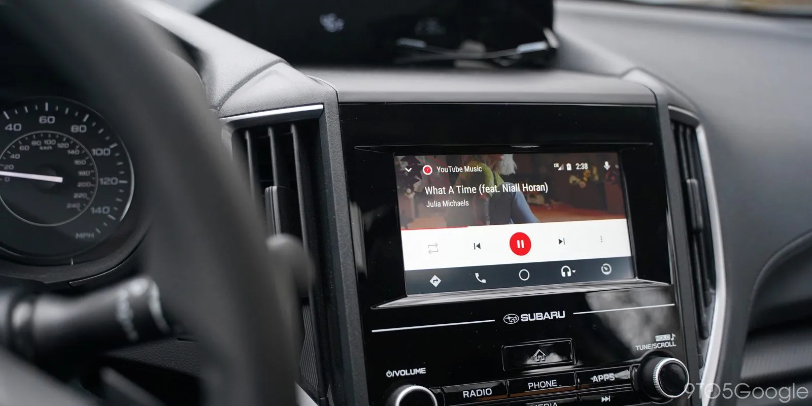 Enhance Your Driving Experience by Adding YouTube Music to Android Auto