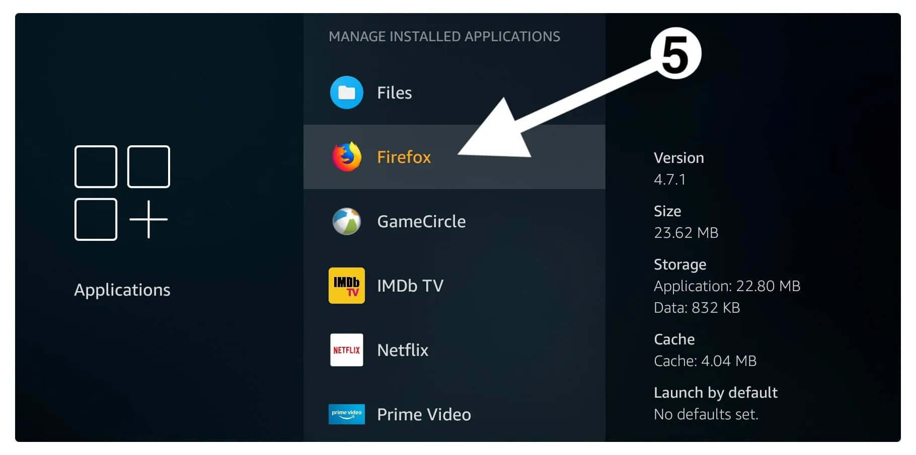 Uninstall Dailymotion from Your Firestick in Minutes