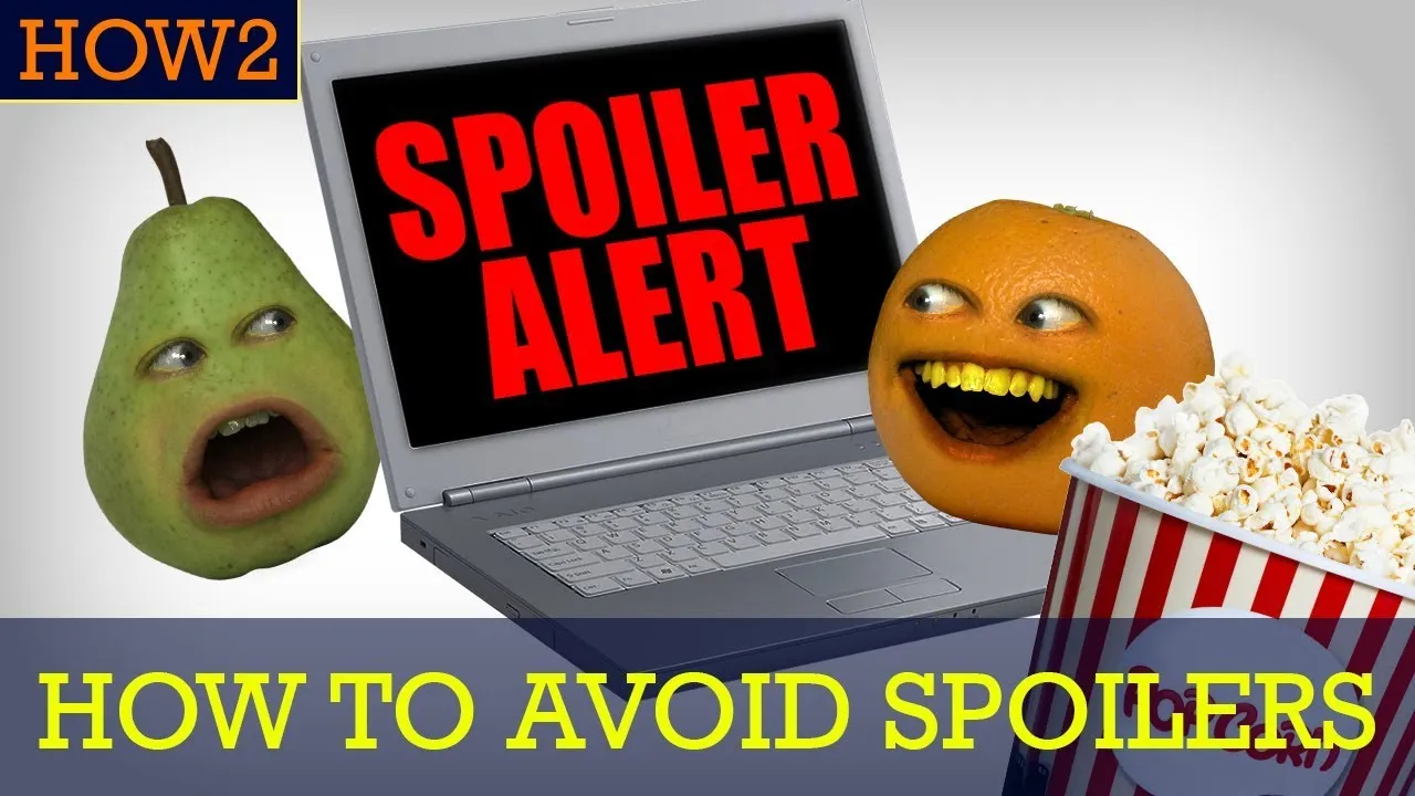 How to Avoid Spoilers on YouTube for a Spoiler-Free Experience