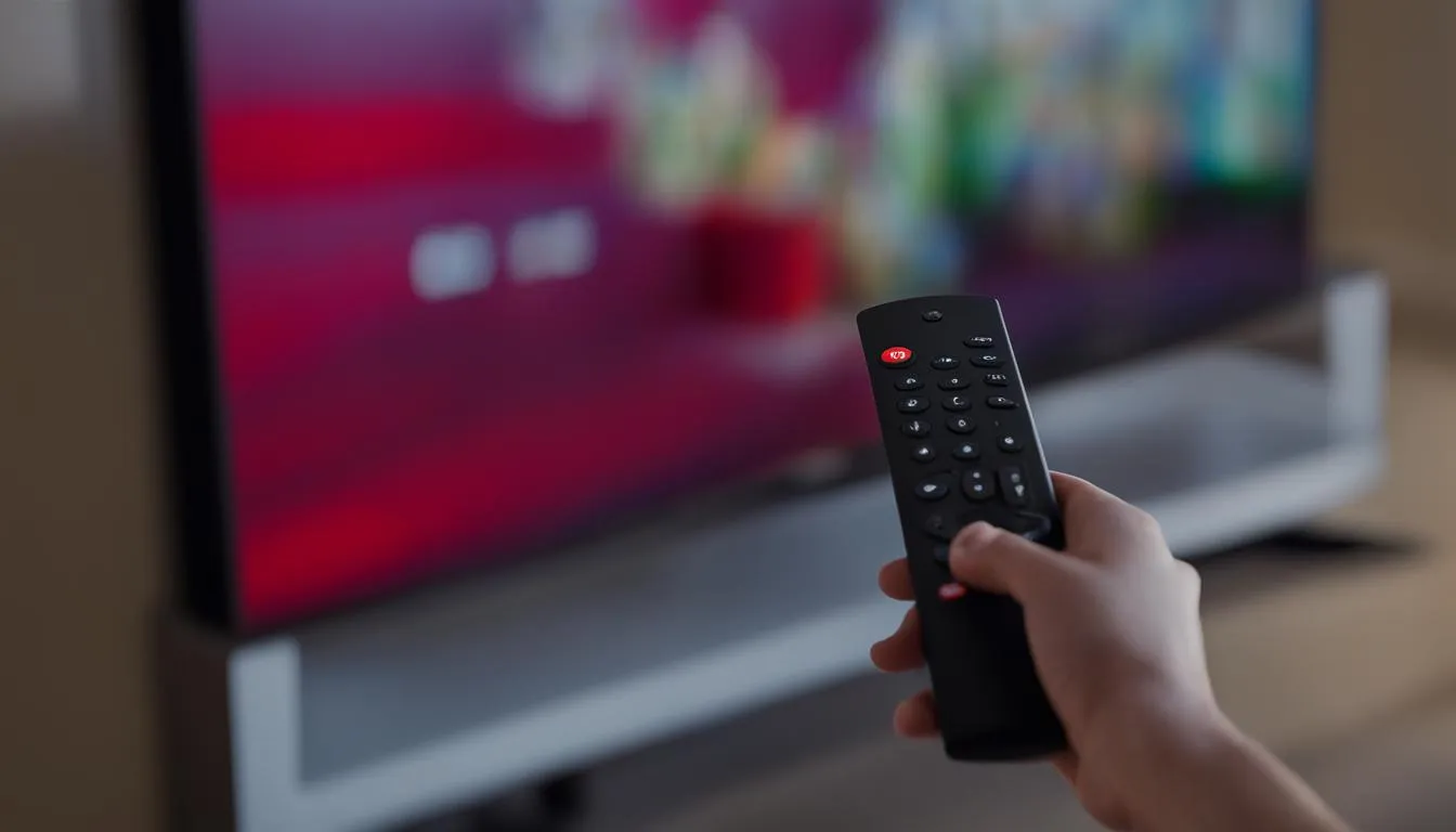 How to Block YouTube on a Smart TV