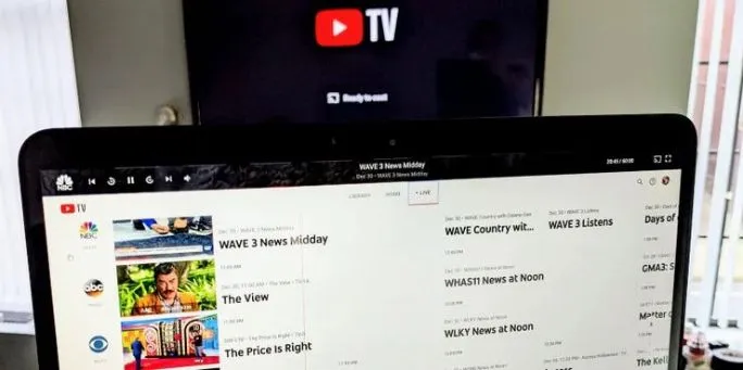 Can YouTube TV Be Used in Multiple Locations?