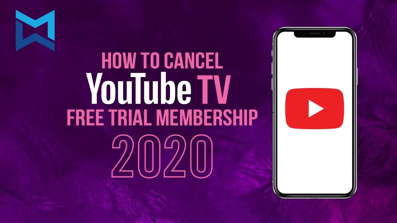 How To Cancel Youtube Tv Free Trial On Roku  Simple Trick