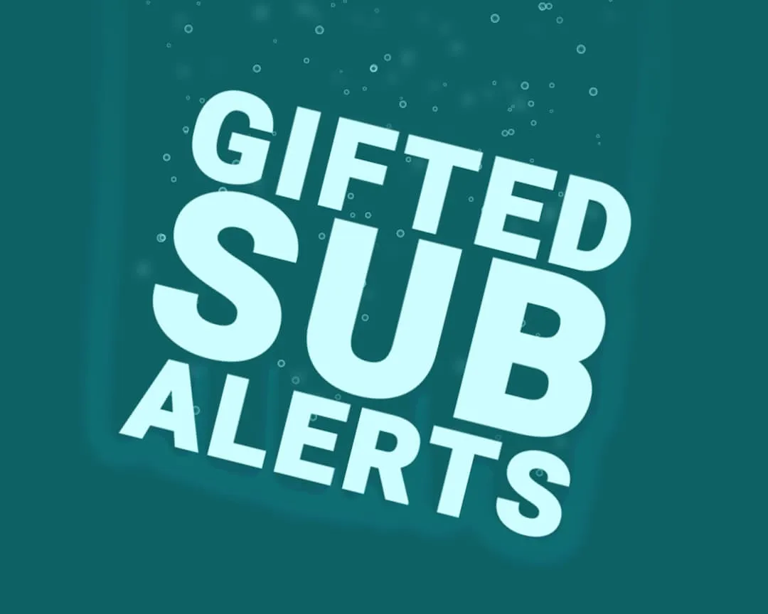 Understanding Gifted Subs on YouTube and Their Functionality