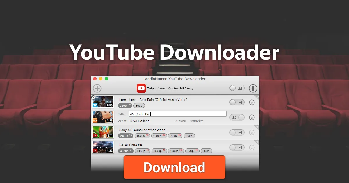 How to Download YouTube Videos for Free