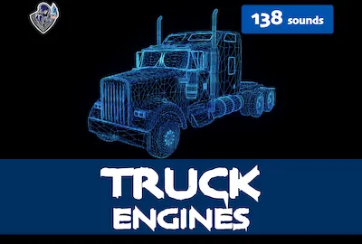 Enhance Your Truck's Power Sound for a Rumble Effect