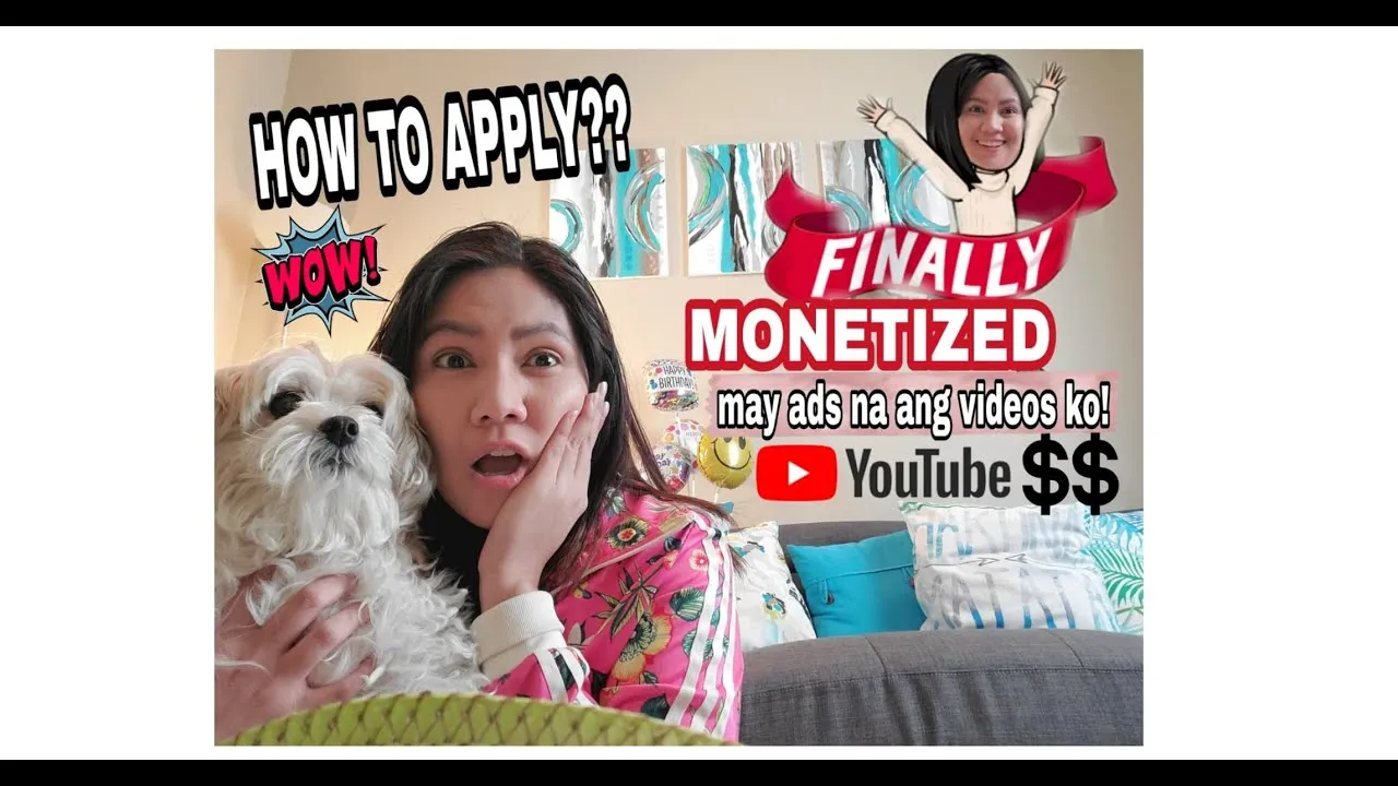 STEP BY STEP GUIDE TO MONETIZE YOUR CHANNEL IN 24 HOURS  TIPS AND 